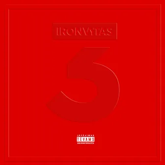 Ironvytas 3 by Ironvytas