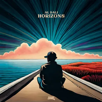 Horizons by Al Dali