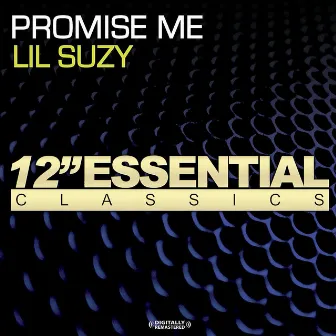 Promise Me by Lil Suzy