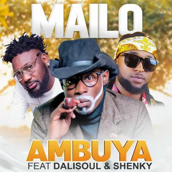 Mailo by Ambuya