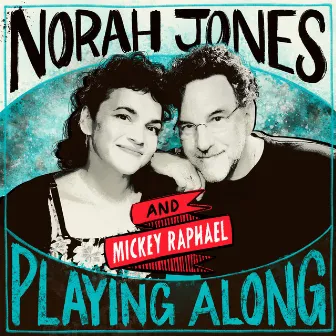 Night Life (with Mickey Raphael) [From “Norah Jones is Playing Along” Podcast] by Mickey Raphael