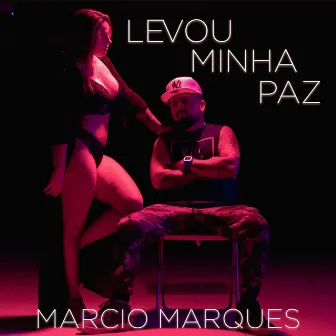 Levou Minha Paz by 9Nine