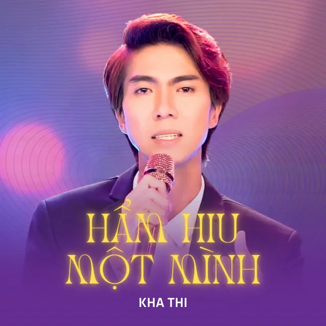 Hẩm Hiu Một Mình