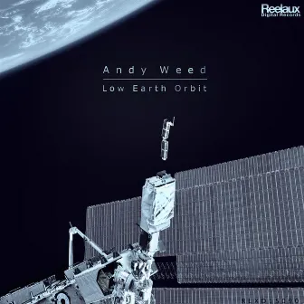 Low Earth Orbit by Andy Weed