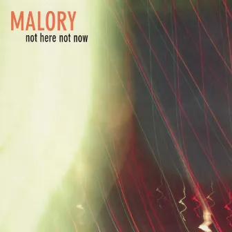 Not Here Not Now by Malory