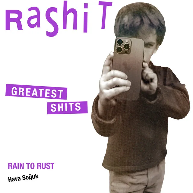 Hava Soğuk - Rashit Greatest Shits