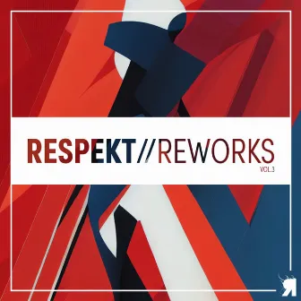 Respekt Reworks, Vol. 3 by Jody 6