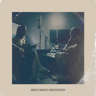 Abot Langit (Ricovered) by Rico Blanco