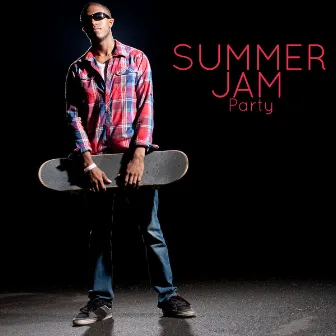 Summer Jam by Party