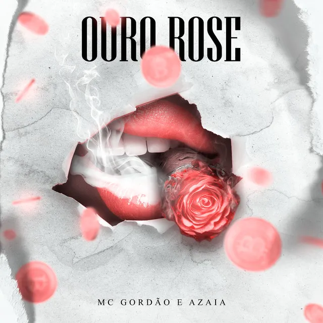 Ouro Rose