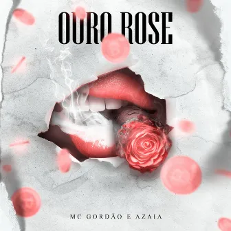 Ouro Rose by AZAIA