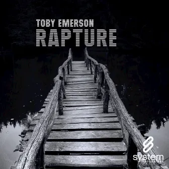 Rapture by Toby Emerson