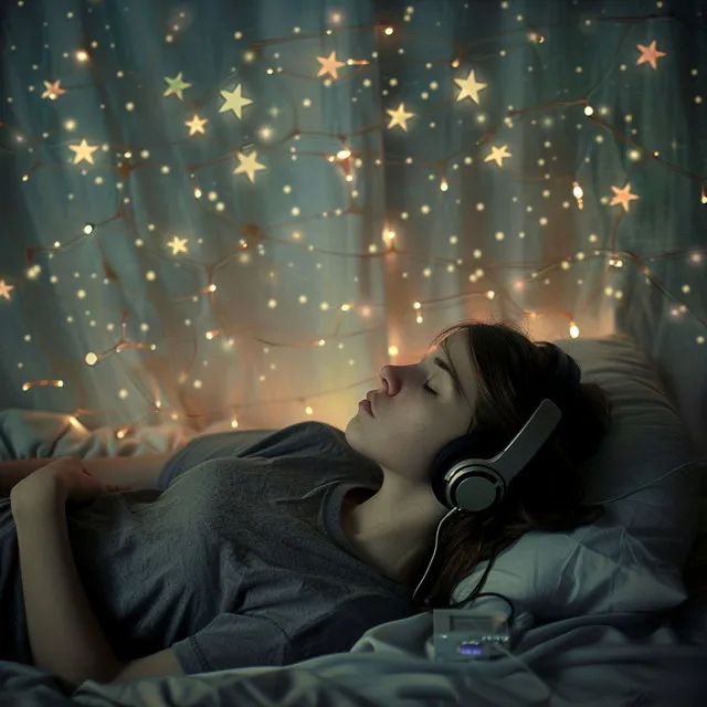 Nocturnal Tunes: Music to Induce Sleep