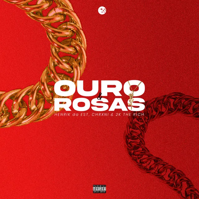 Ouro e Rosas