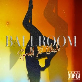 Ballroom by Unknown Artist