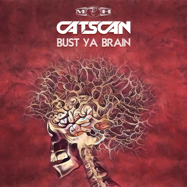 Bust Ya Brain - Radio Edit