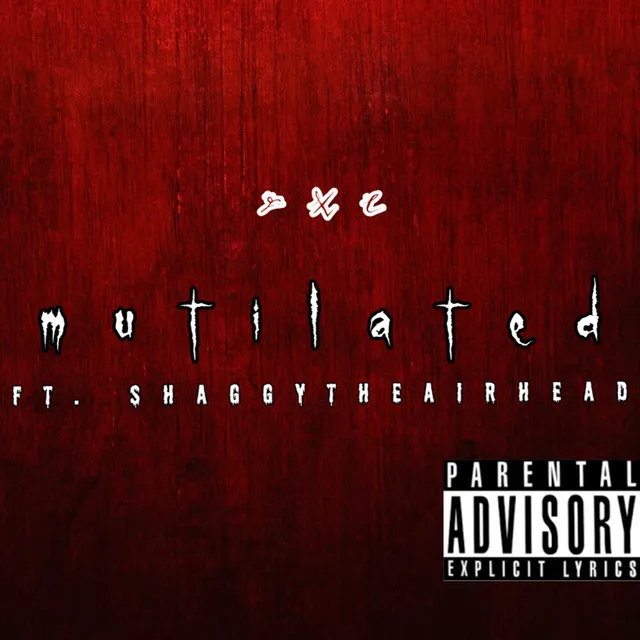 Mutilated