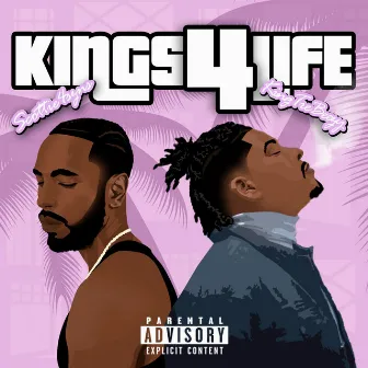 KINGS 4 LIFE by Kingtrebeezy