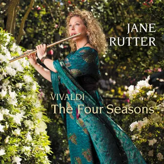 Vivaldi: The Four Seasons by Sinfonia Australis