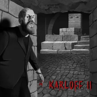 Karloff 2 by Ominous the Monster