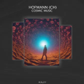 Cosmic Music by Hofmann (CH)