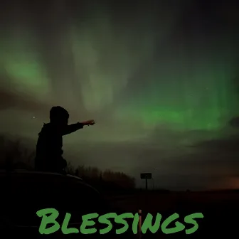 Blessings by Four Oh Tree