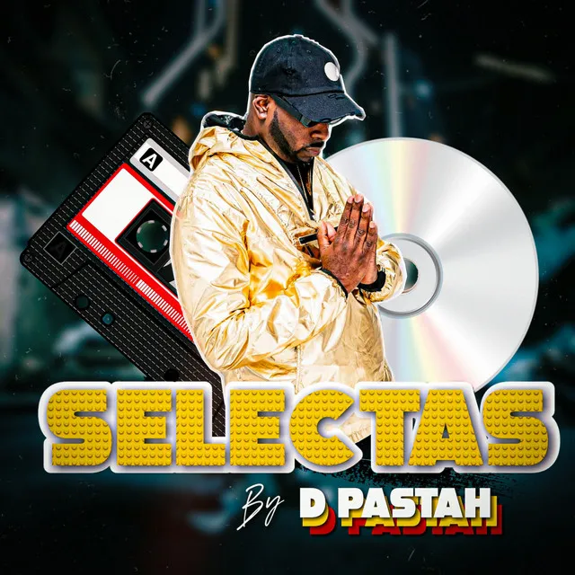 Selectas By D Pastah