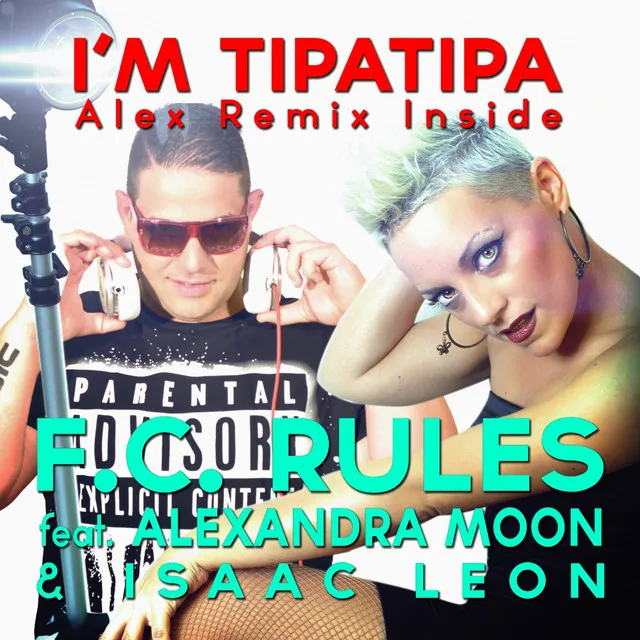 I'm Tipatipa - Extended