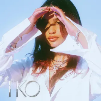 tko by shy tea