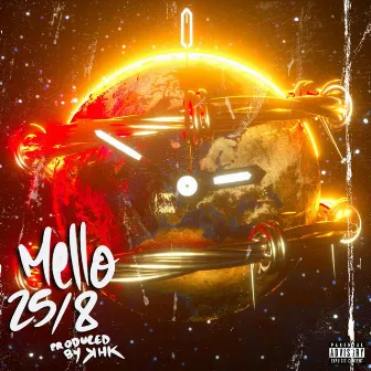 25/8 by Mello