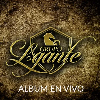 Album En Vivo, Vol. 3 by Grupo Lgante