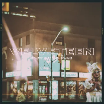 Part of the Game by Velveteen