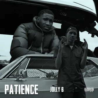 Patience by Jolly B