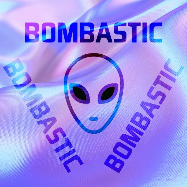 BOMBASTIC - 伴奏