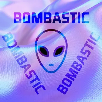 BOMBASTIC (伴奏) by Arq Kribs