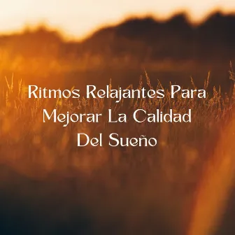 Ritmos Relajantes Para Mejorar La Calidad Del Sueño by Música para conciliar el sueño