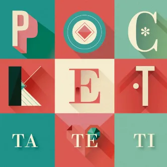 Ta Te Tí by Pocket