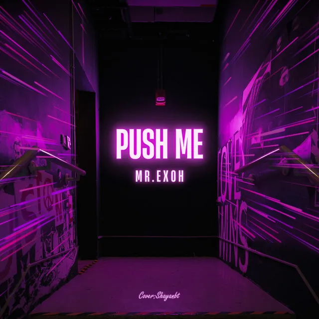 Push Me