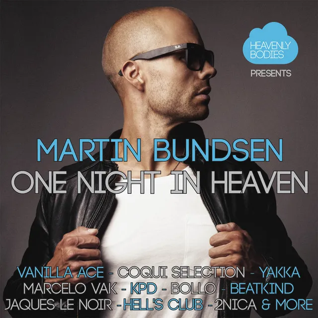 One Night In Heaven, Vol. 1 - Continuous Mix