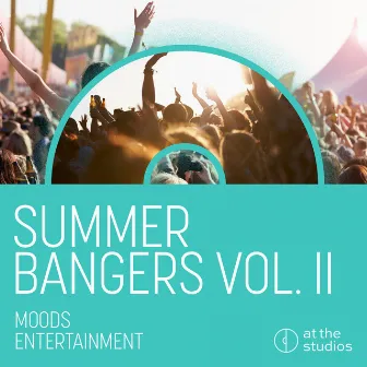 Summer Bangers Vol II by Corentin Henri Le Fur