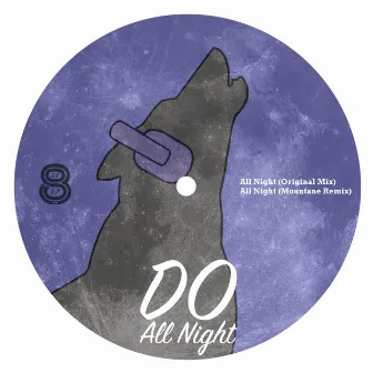 All Night EP by D.O.