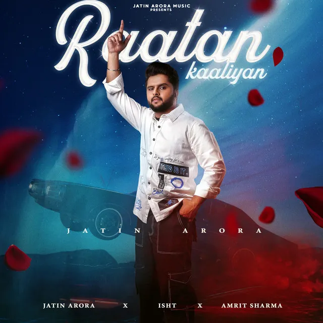 Raatan Kaaliyan