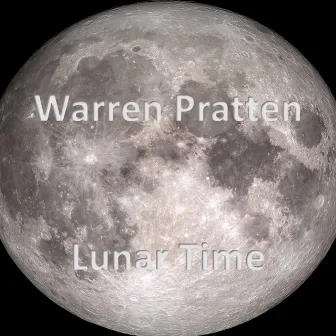 Lunar Time by Warren Pratten