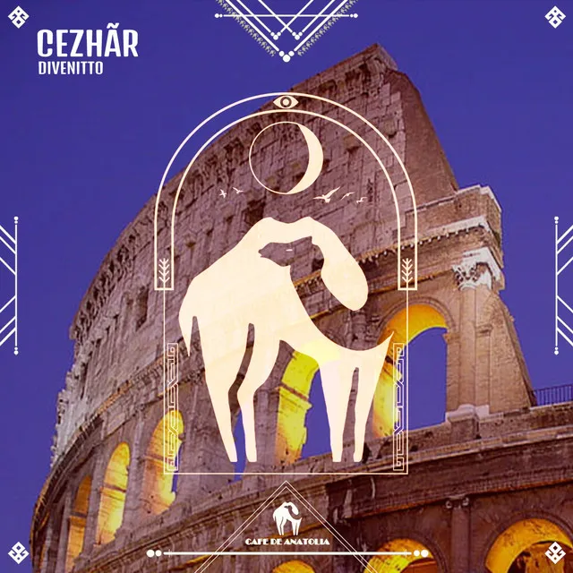 Cezhãr