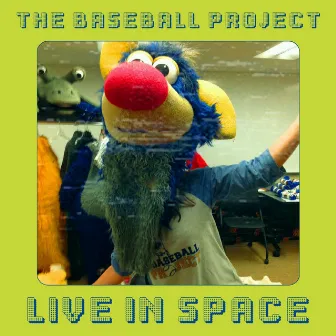 Past Time (Live) by The Baseball Project