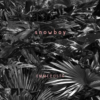 Snowboy by Emmecosta