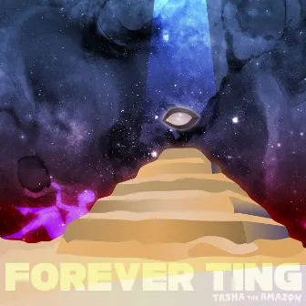 Forever Ting by Tasha The Amazon