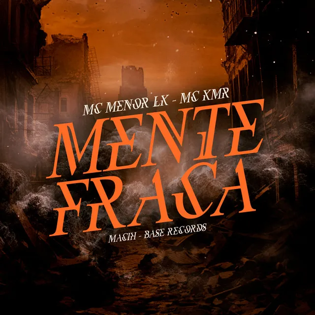 Mente Fraca