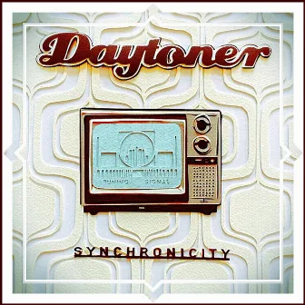 Synchronicity by Daytoner