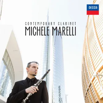 Contemporary Clarinet by Michele Marelli